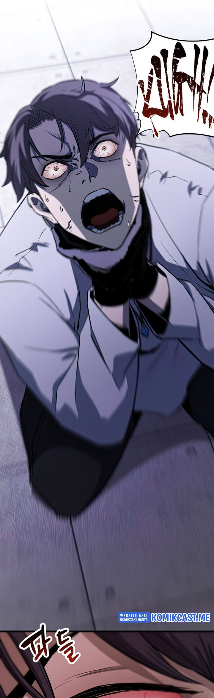 Player Who Can’t Level Up Chapter 79 Gambar 42