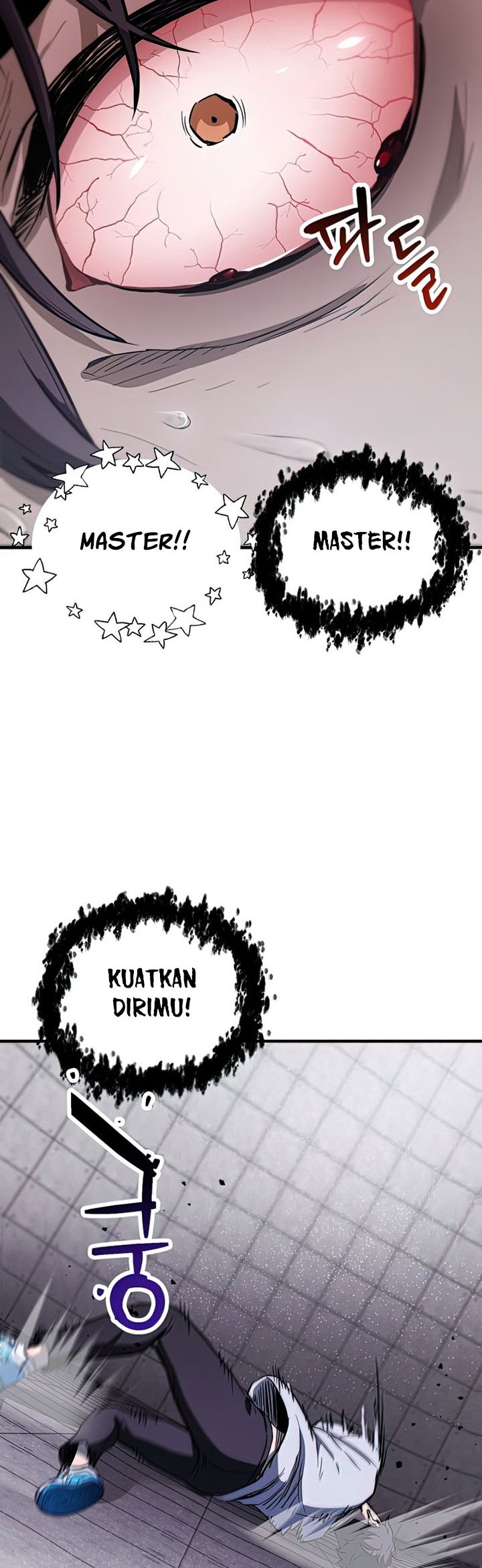 Player Who Can’t Level Up Chapter 79 Gambar 43
