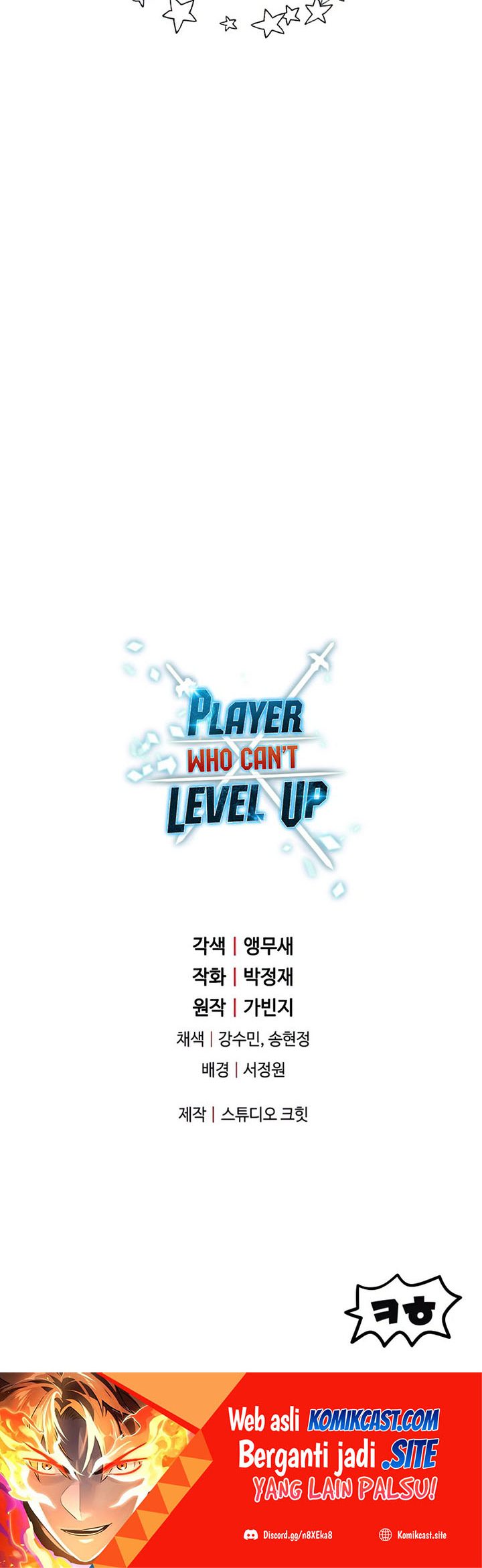 Player Who Can’t Level Up Chapter 79 Gambar 45