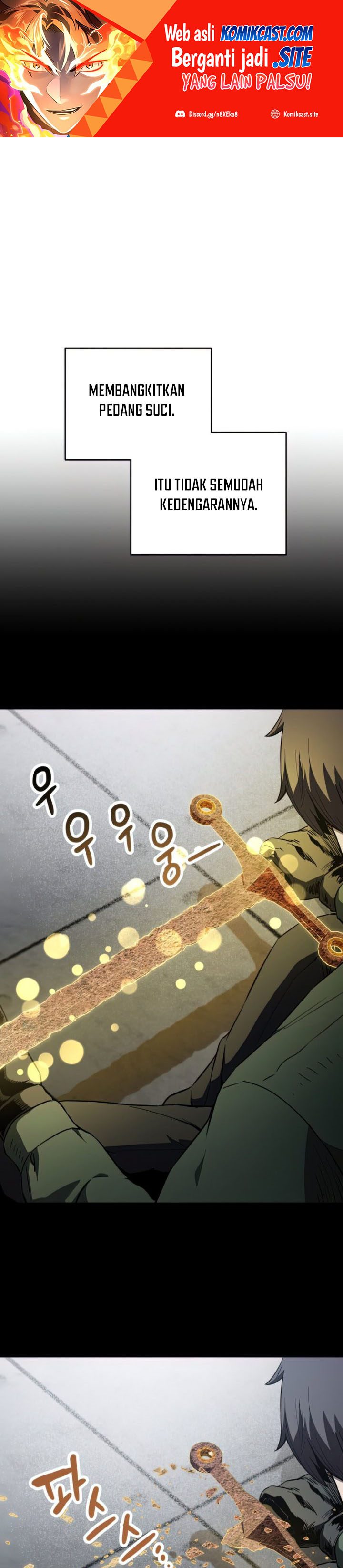 Player Who Can’t Level Up Chapter 81 Gambar 2