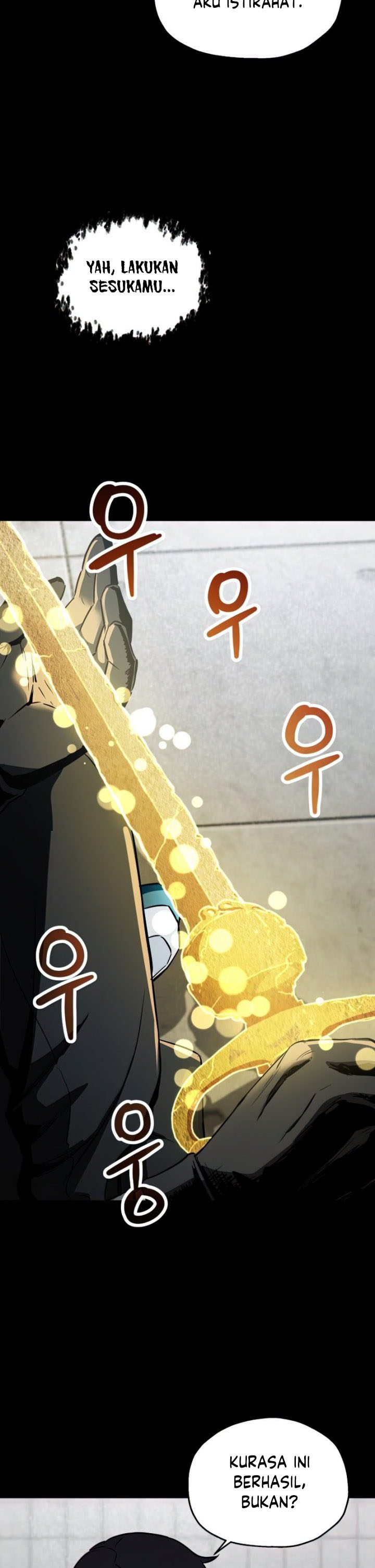 Player Who Can’t Level Up Chapter 81 Gambar 12