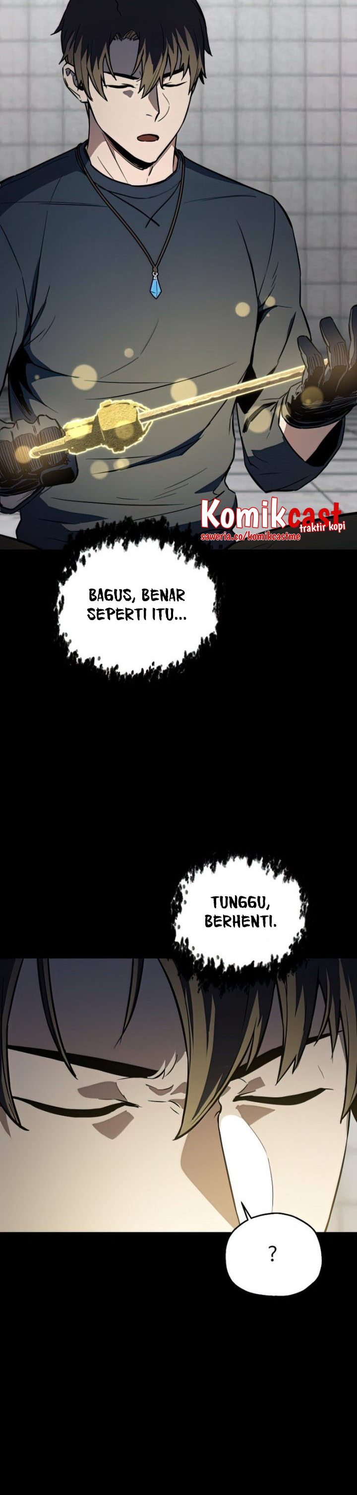 Player Who Can’t Level Up Chapter 81 Gambar 13