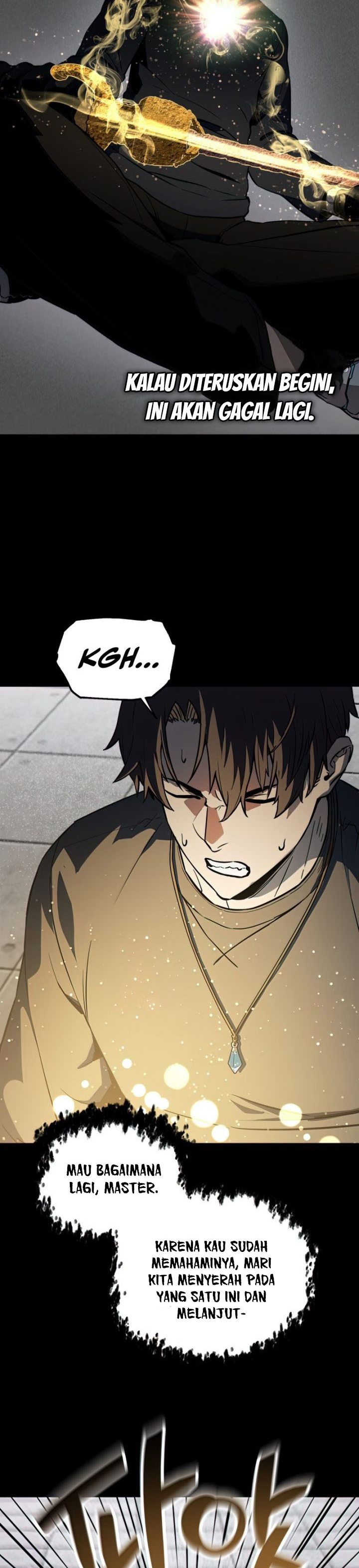 Player Who Can’t Level Up Chapter 81 Gambar 15