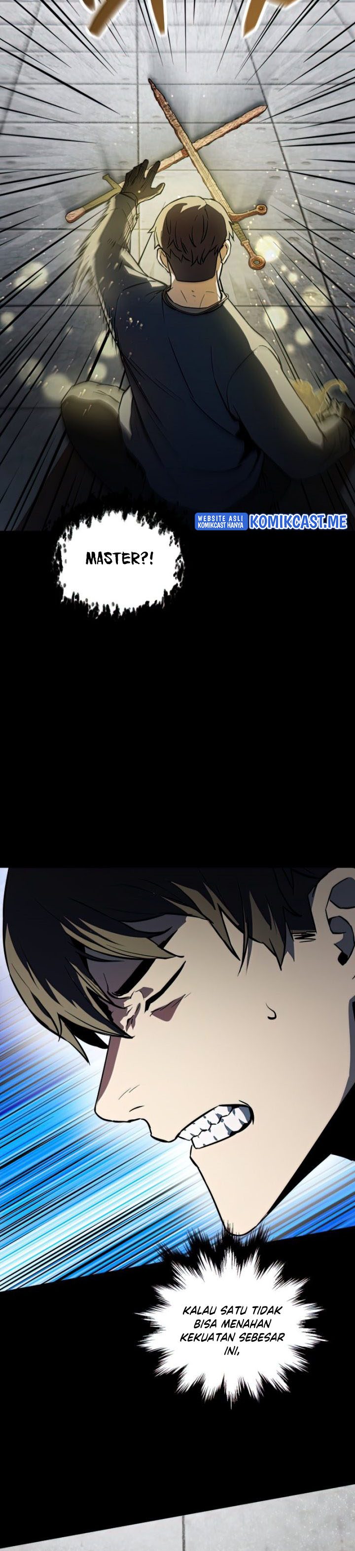 Player Who Can’t Level Up Chapter 81 Gambar 16