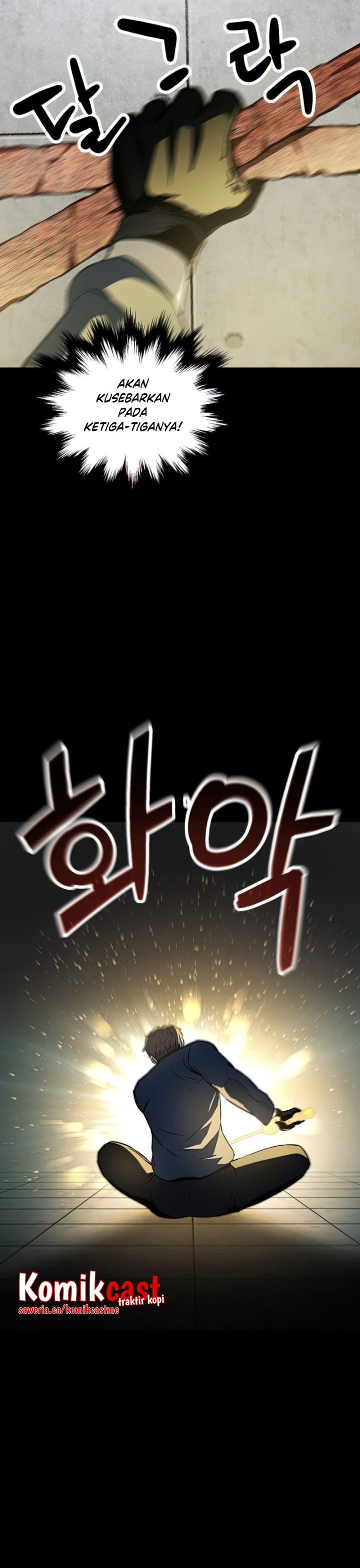 Player Who Can’t Level Up Chapter 81 Gambar 17