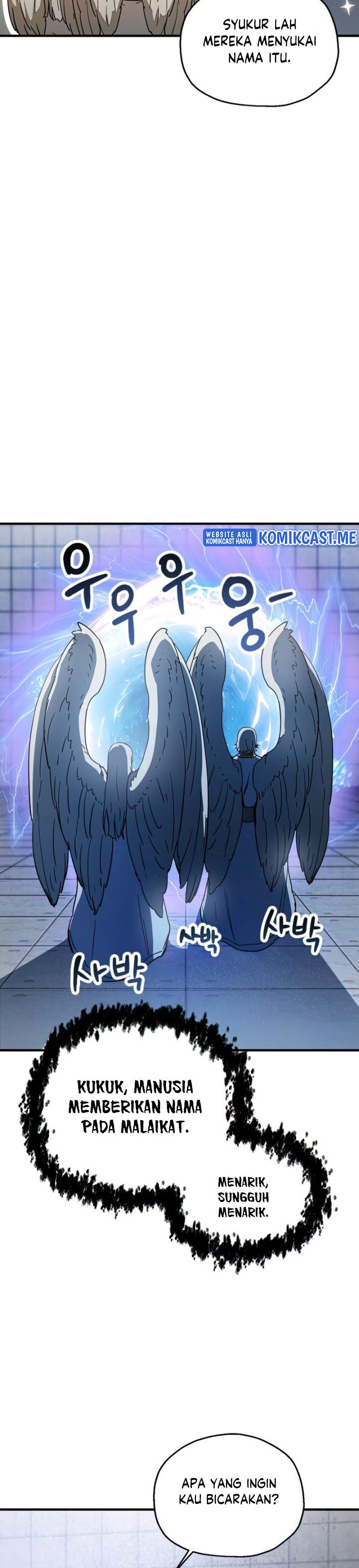 Player Who Can’t Level Up Chapter 81 Gambar 32