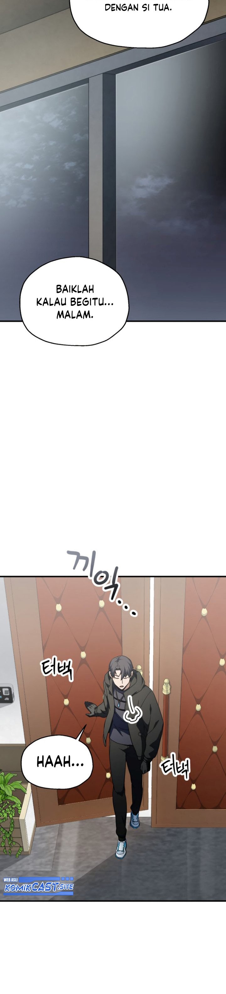 Player Who Can’t Level Up Chapter 89 Gambar 9