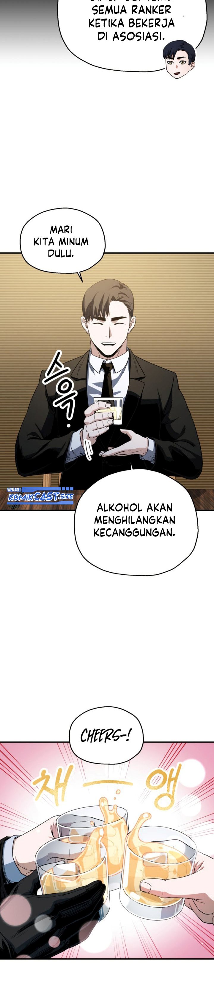 Player Who Can’t Level Up Chapter 89 Gambar 17