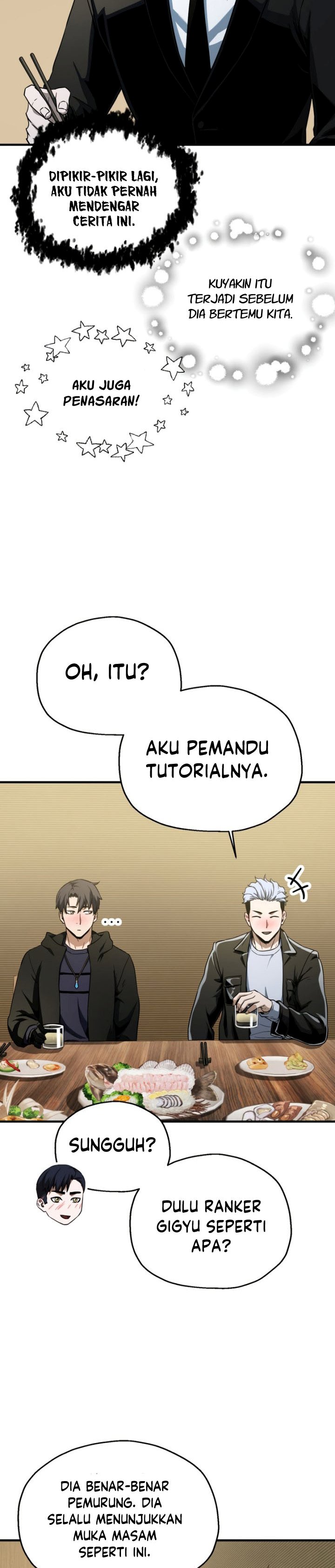 Player Who Can’t Level Up Chapter 89 Gambar 20