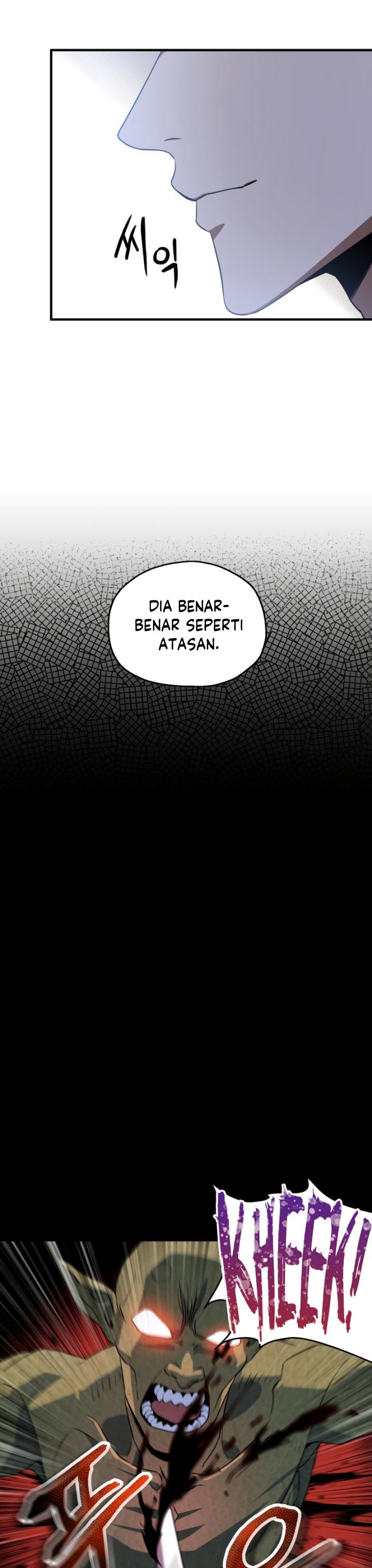 Player Who Can’t Level Up Chapter 89 Gambar 22