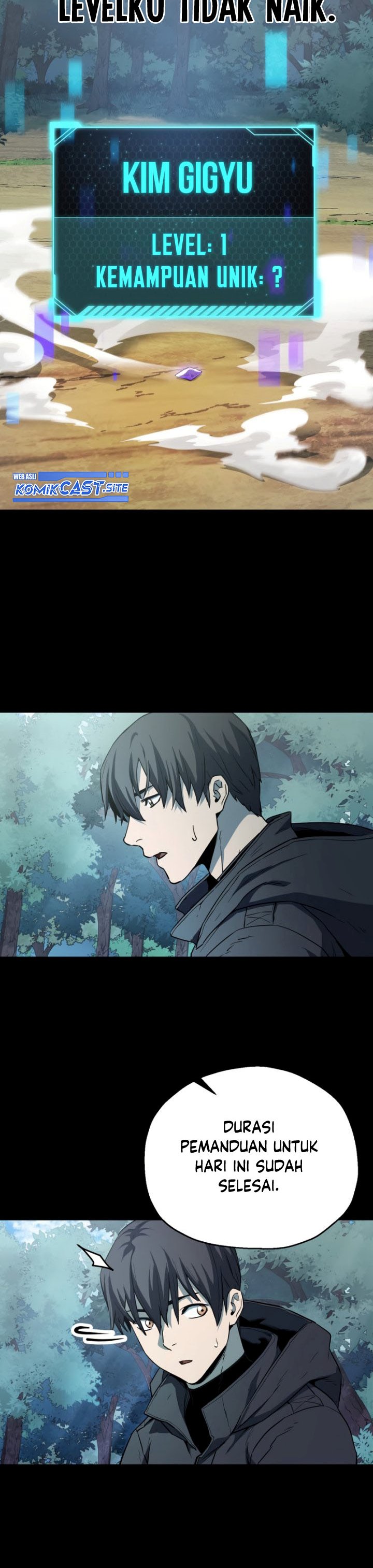 Player Who Can’t Level Up Chapter 89 Gambar 25