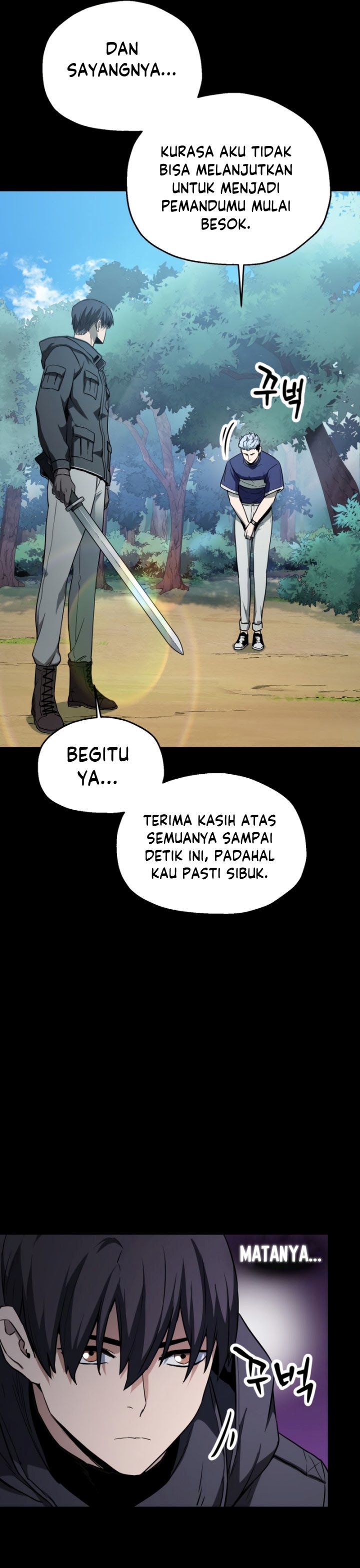 Player Who Can’t Level Up Chapter 89 Gambar 26