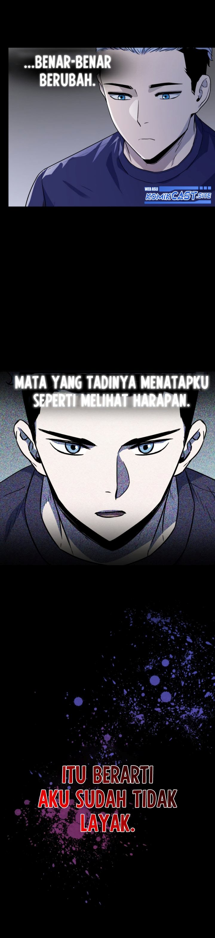 Player Who Can’t Level Up Chapter 89 Gambar 27