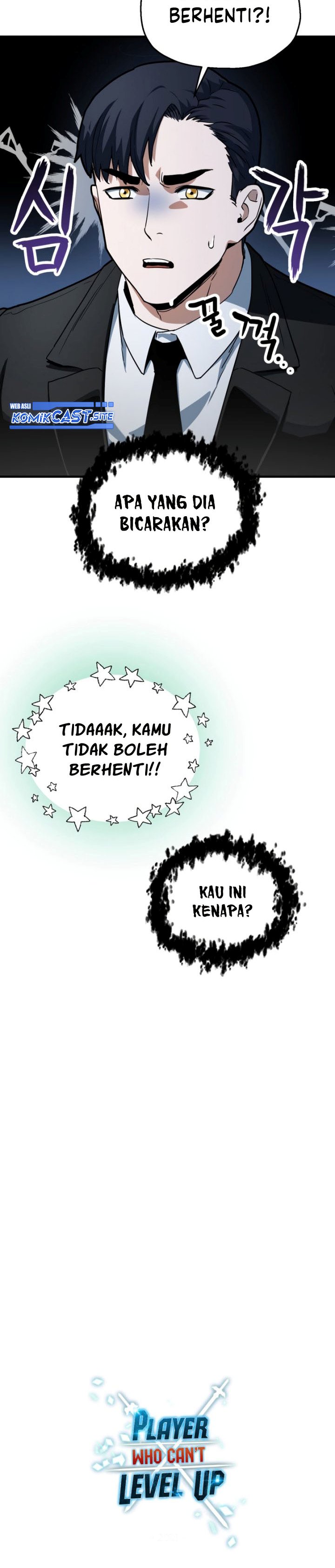 Player Who Can’t Level Up Chapter 89 Gambar 37