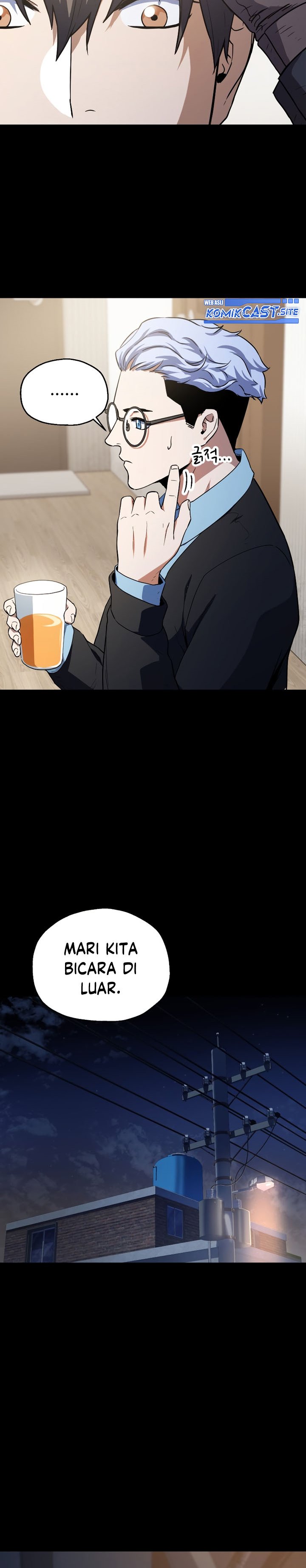 Player Who Can’t Level Up Chapter 90 Gambar 9