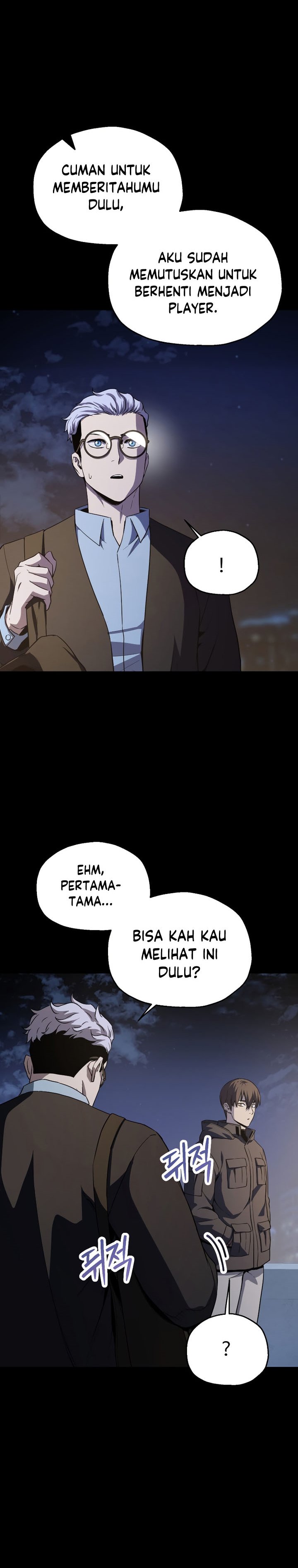 Player Who Can’t Level Up Chapter 90 Gambar 12