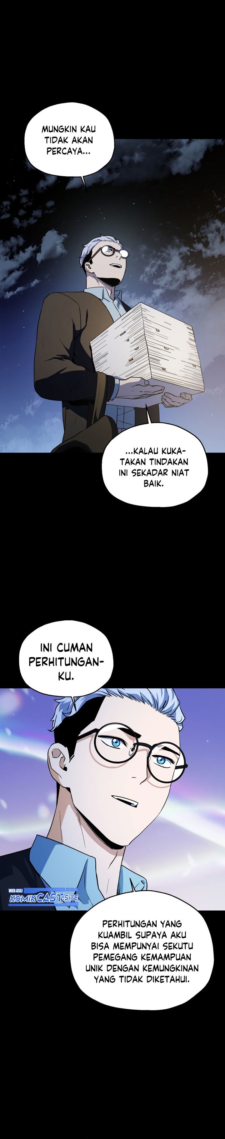 Player Who Can’t Level Up Chapter 90 Gambar 16