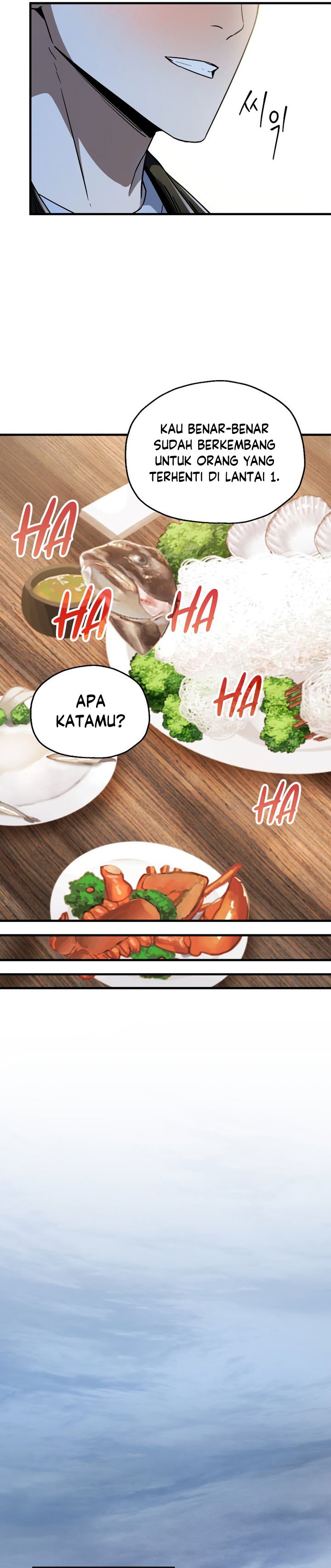 Player Who Can’t Level Up Chapter 90 Gambar 26