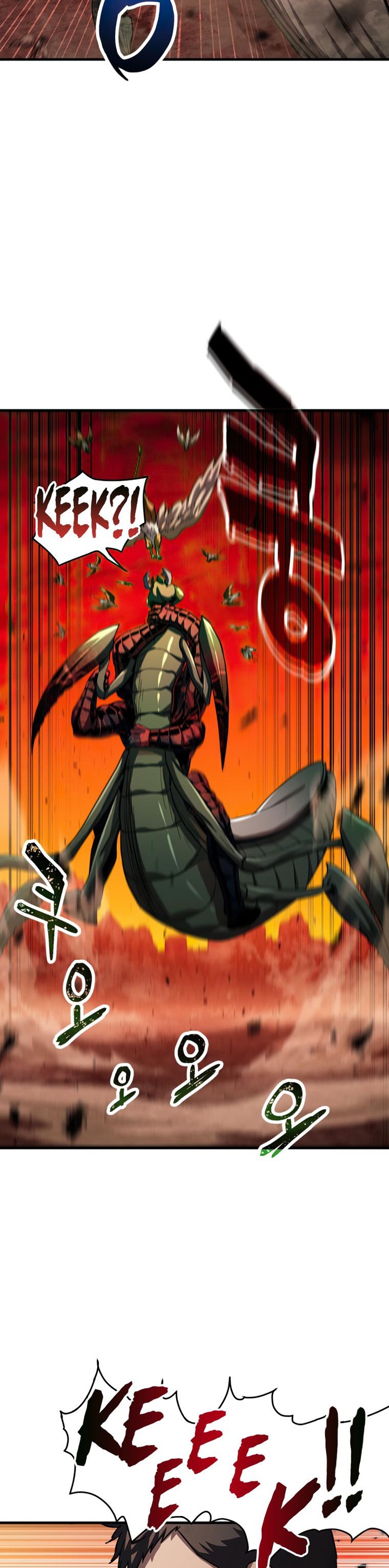Player Who Can’t Level Up Chapter 105 Gambar 8