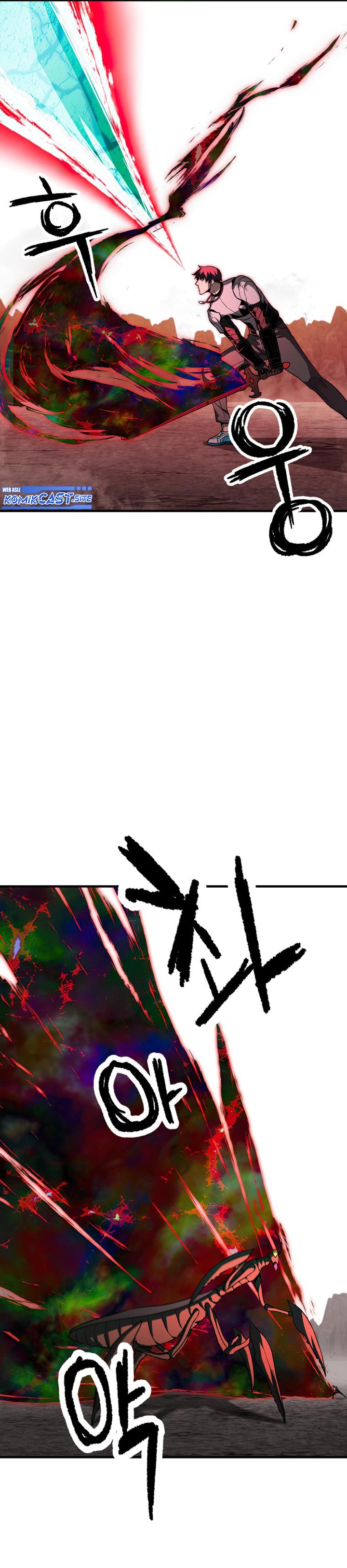Player Who Can’t Level Up Chapter 105 Gambar 18