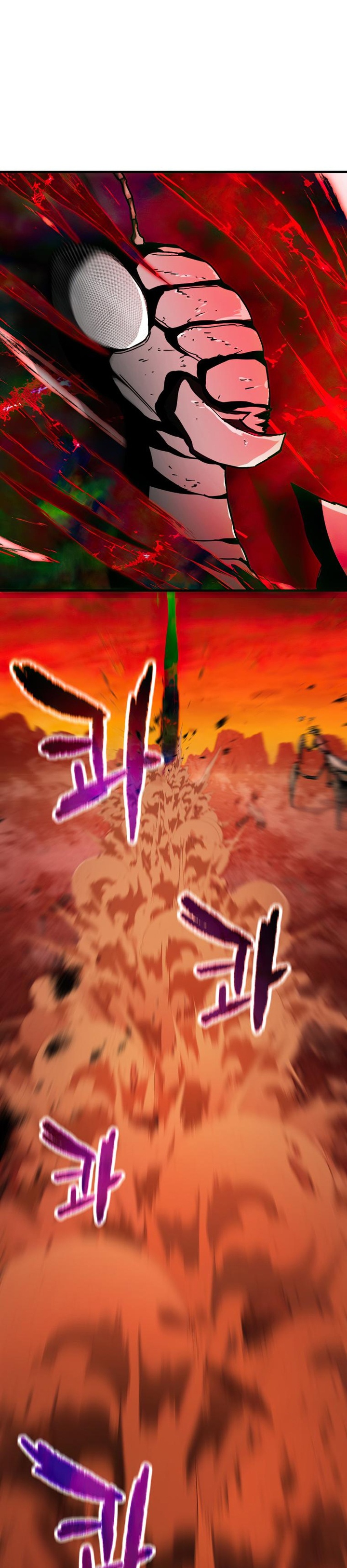 Player Who Can’t Level Up Chapter 105 Gambar 19