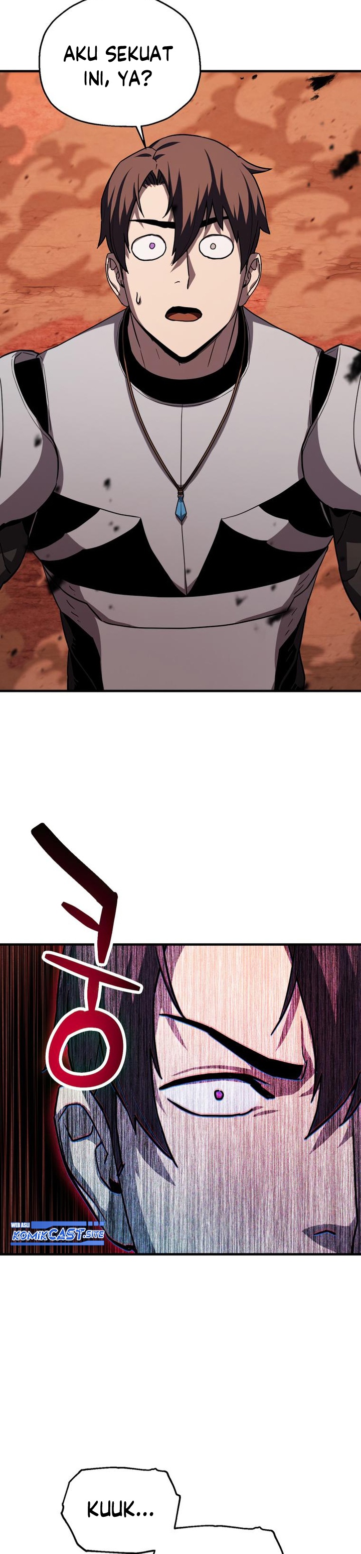 Player Who Can’t Level Up Chapter 105 Gambar 23