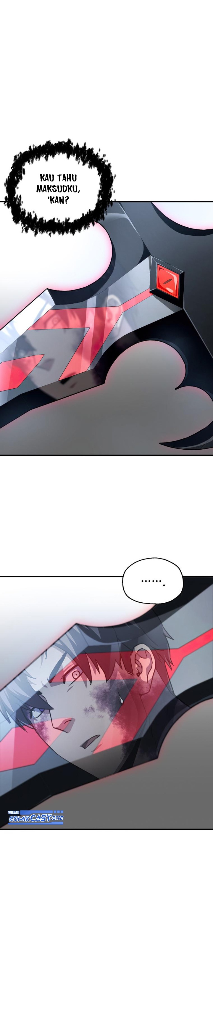 Player Who Can’t Level Up Chapter 105 Gambar 38