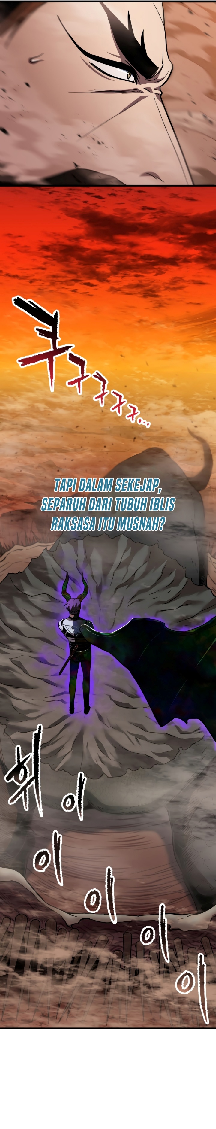 Player Who Can’t Level Up Chapter 108 Gambar 5