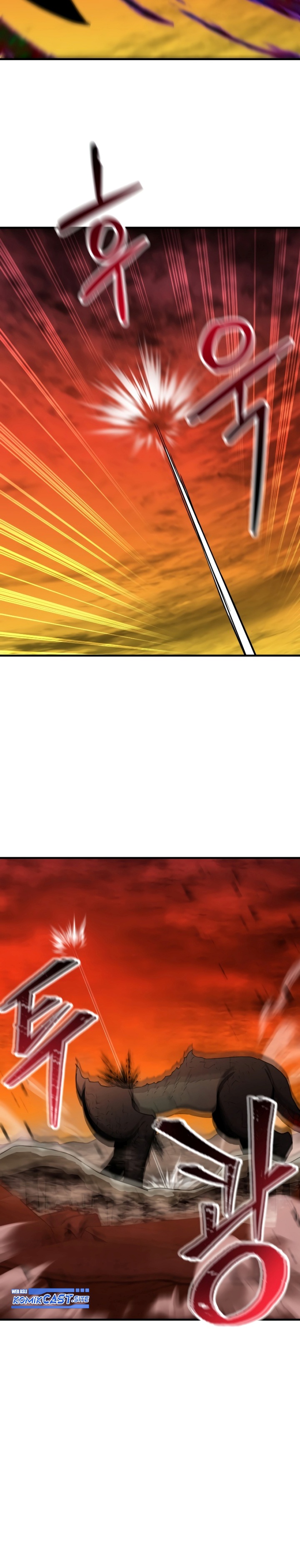 Player Who Can’t Level Up Chapter 108 Gambar 7