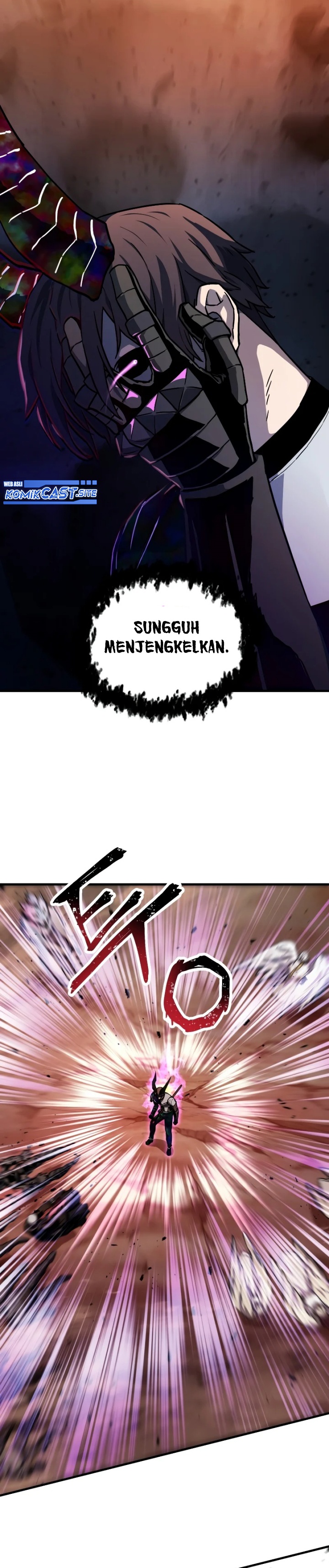 Player Who Can’t Level Up Chapter 108 Gambar 24