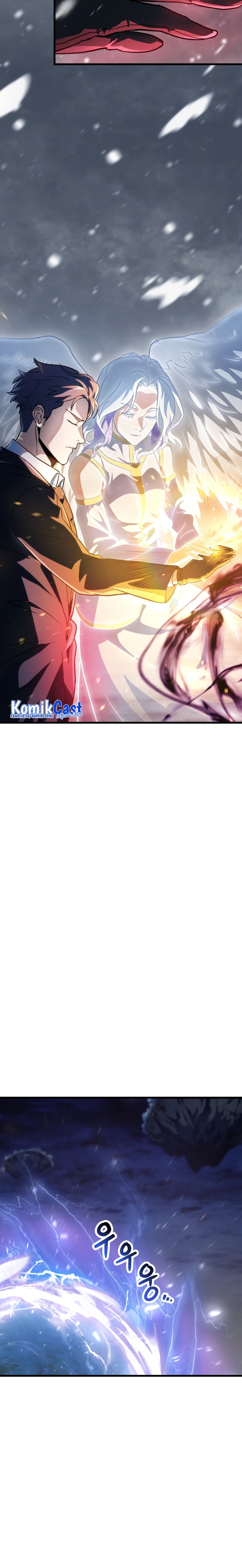 Player Who Can’t Level Up Chapter 120 Gambar 22
