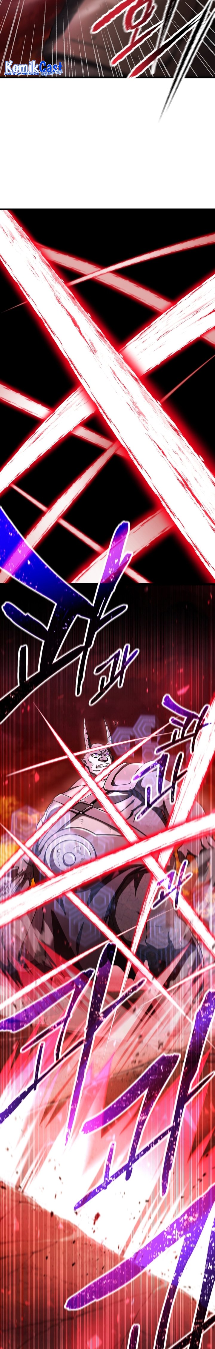Player Who Can’t Level Up Chapter 124 Gambar 9