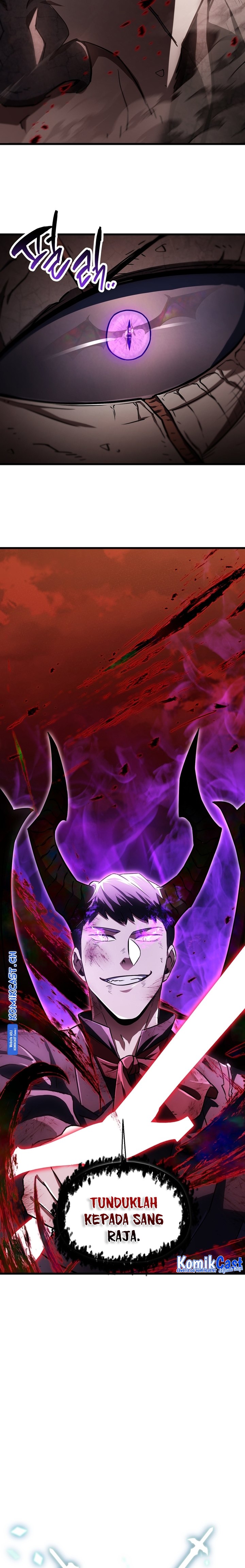 Player Who Can’t Level Up Chapter 124 Gambar 12