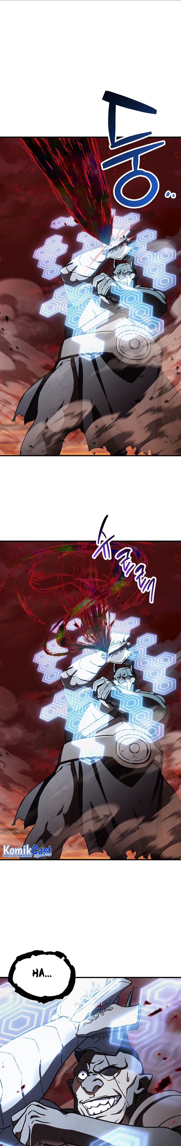 Player Who Can’t Level Up Chapter 124 Gambar 21