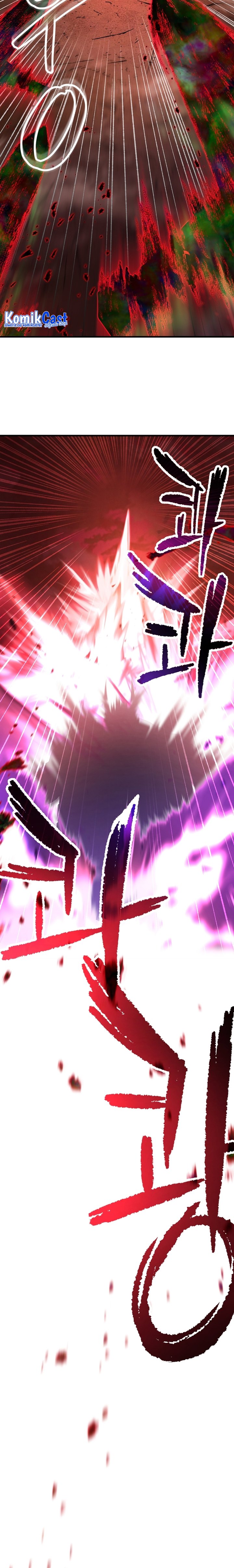 Player Who Can’t Level Up Chapter 124 Gambar 28