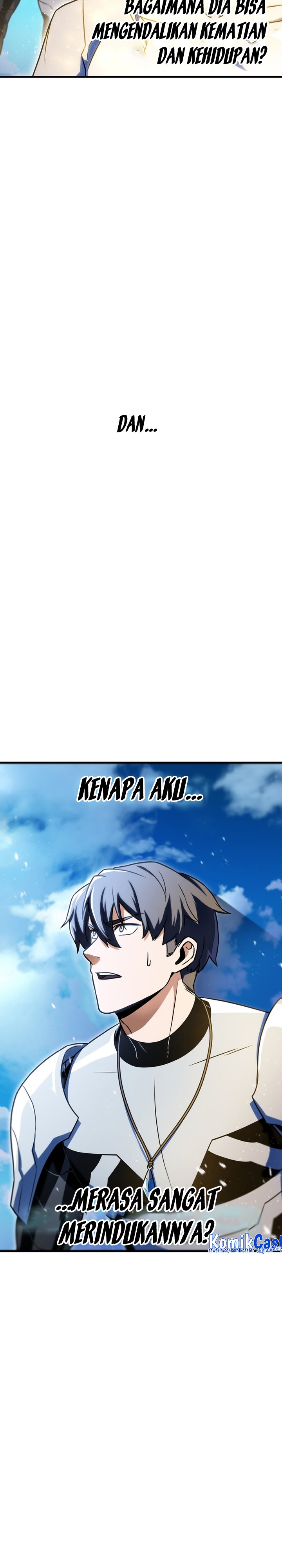 Player Who Can’t Level Up Chapter 130 Gambar 9