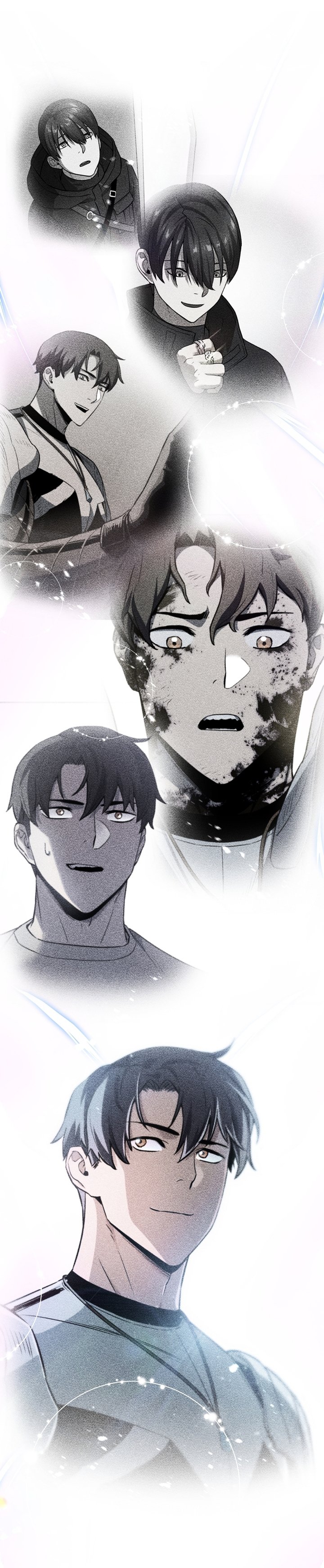 Player Who Can’t Level Up Chapter 130 Gambar 10