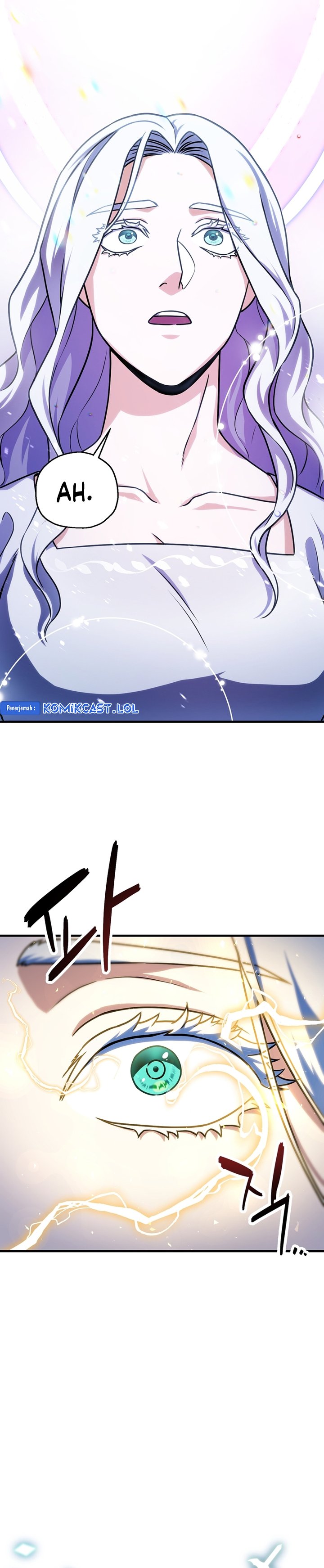 Player Who Can’t Level Up Chapter 130 Gambar 11