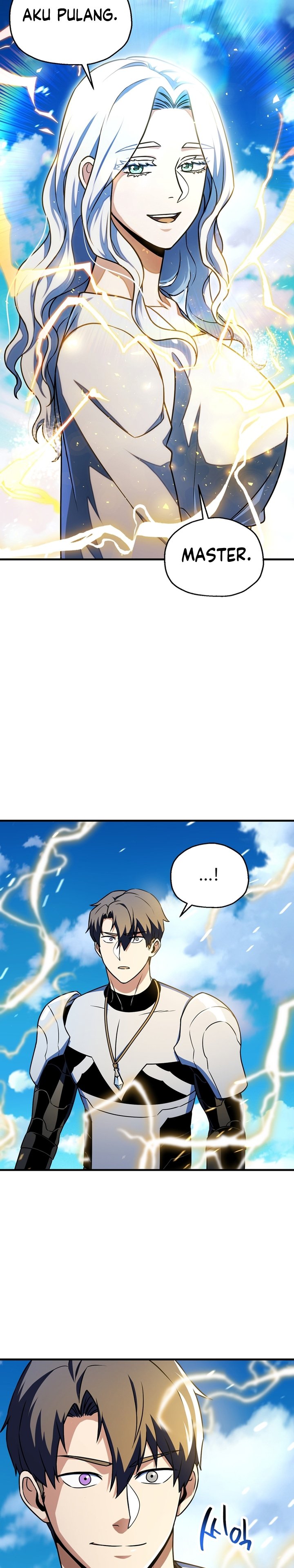 Player Who Can’t Level Up Chapter 130 Gambar 15