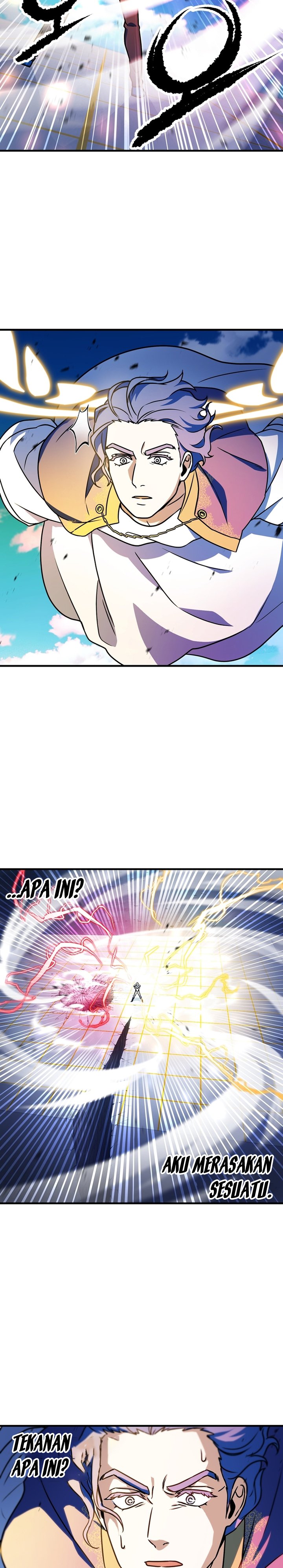 Player Who Can’t Level Up Chapter 130 Gambar 20
