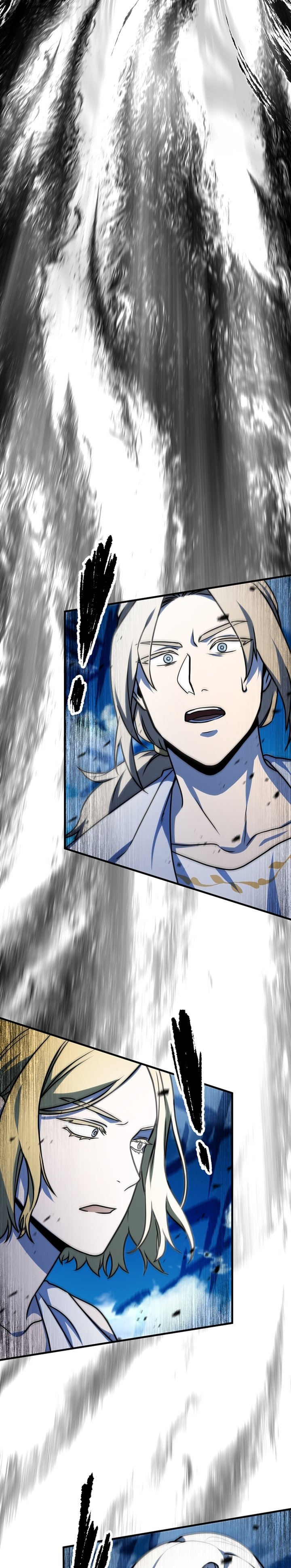 Player Who Can’t Level Up Chapter 130 Gambar 23