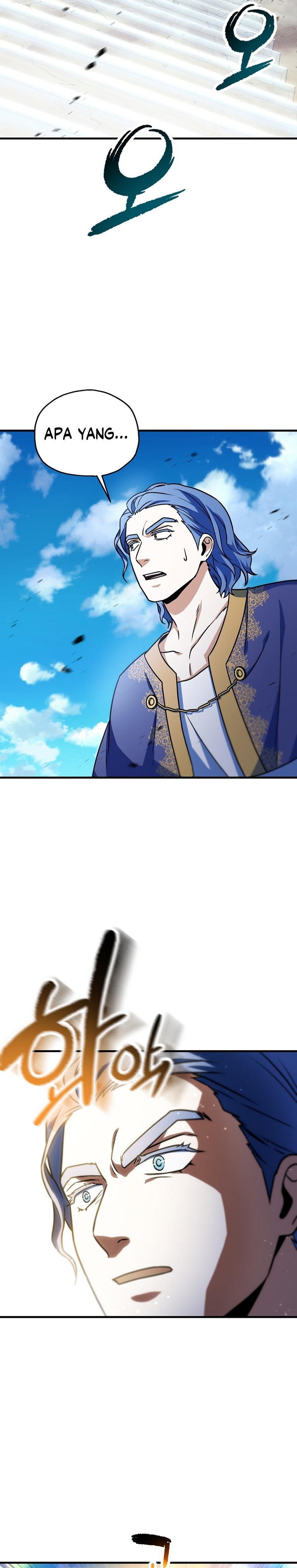 Player Who Can’t Level Up Chapter 130 Gambar 32