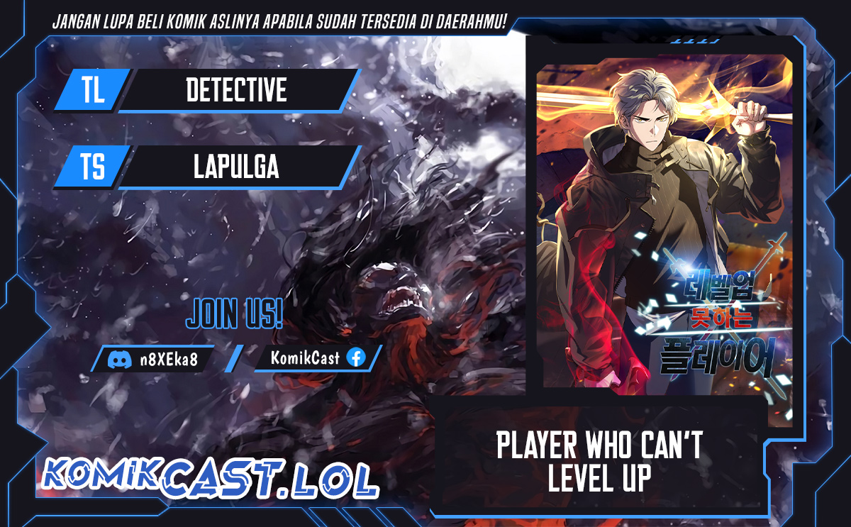 Player Who Can’t Level Up Chapter 131 Gambar 1