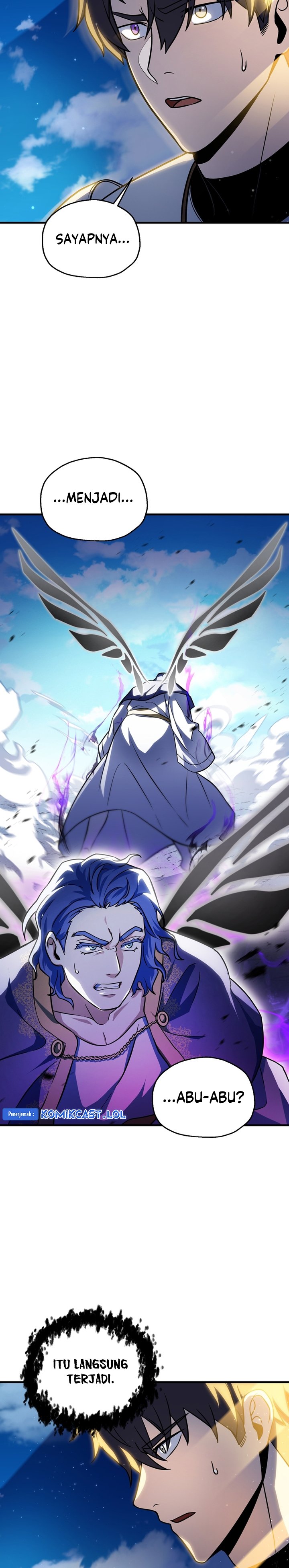 Player Who Can’t Level Up Chapter 131 Gambar 9
