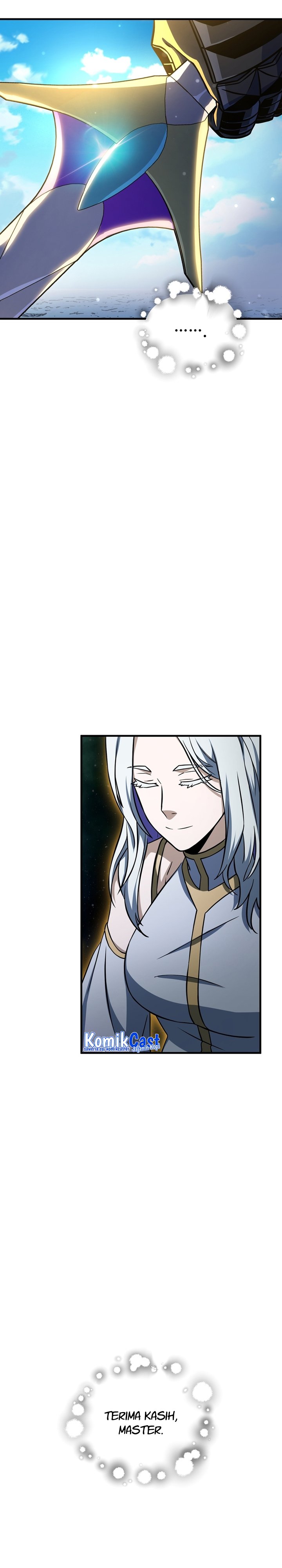 Player Who Can’t Level Up Chapter 131 Gambar 21
