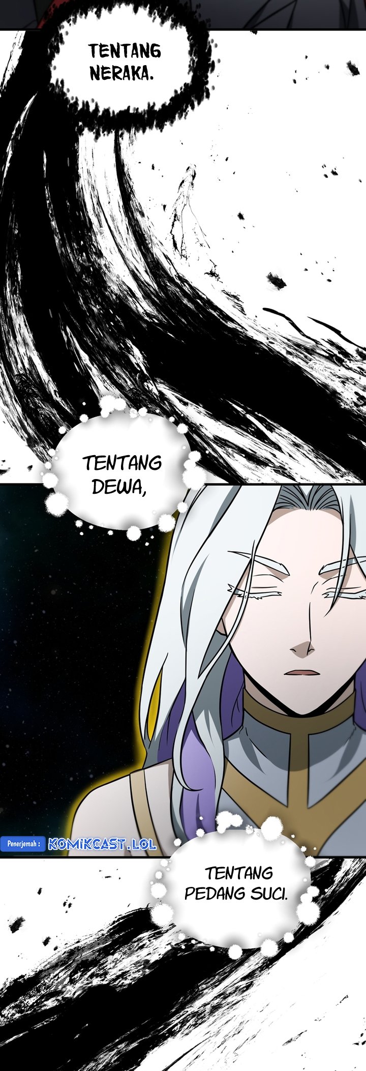 Player Who Can’t Level Up Chapter 131 Gambar 30
