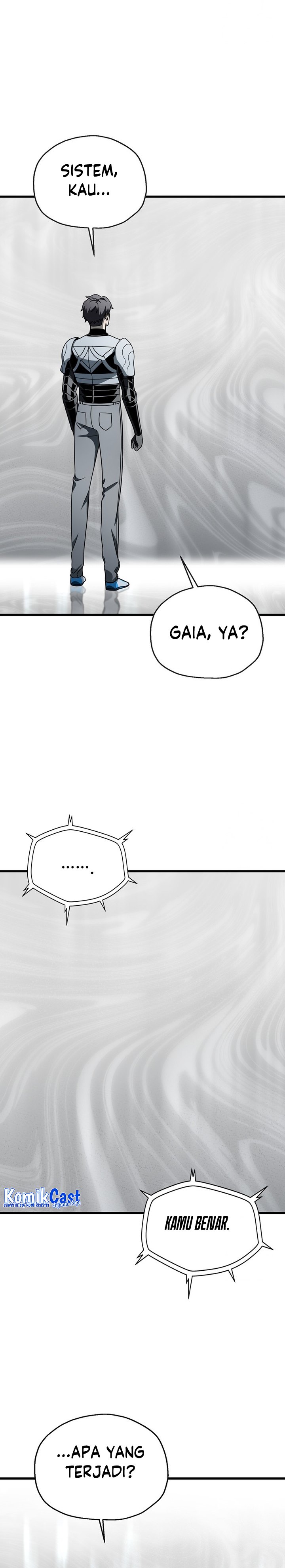 Player Who Can’t Level Up Chapter 139 Gambar 9