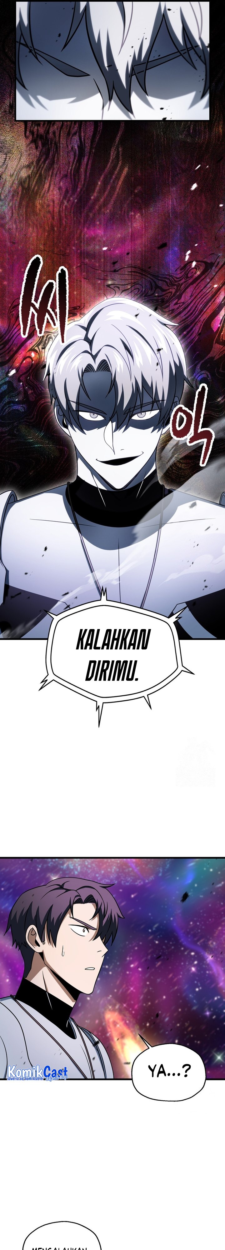 Player Who Can’t Level Up Chapter 139 Gambar 14