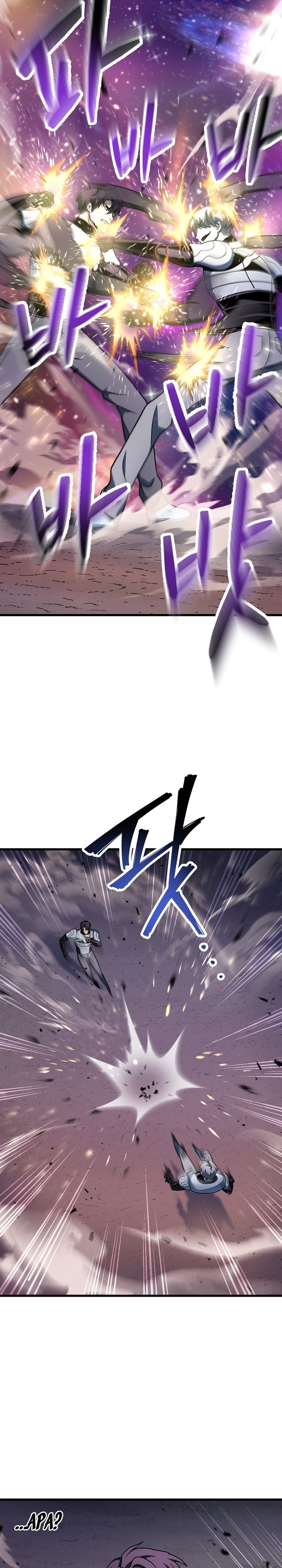 Player Who Can’t Level Up Chapter 139 Gambar 20