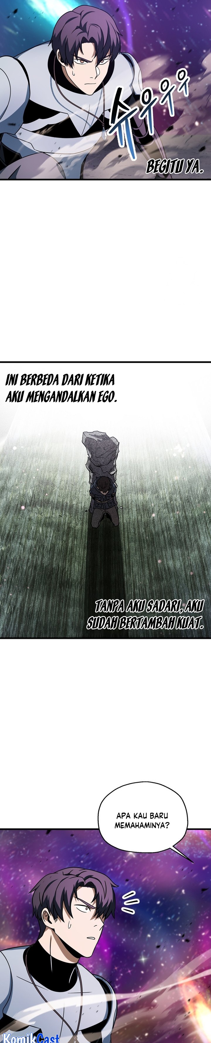 Player Who Can’t Level Up Chapter 139 Gambar 22